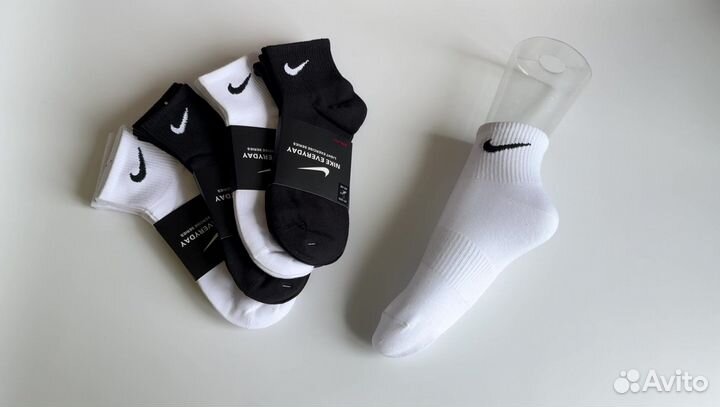 Носки мужские Nike