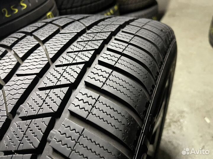 Continental ContiWinterContact TS 830 P 285/45 R20 V