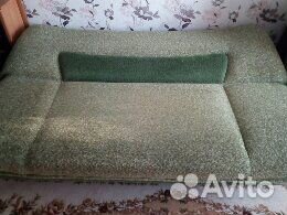 Продам диван с одним креслом