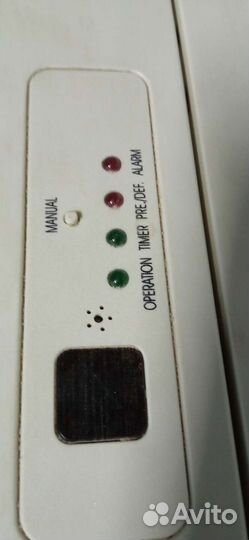 Кондиционер промышленный бу