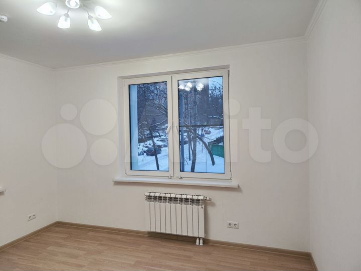 3-к. квартира, 70,9 м², 2/17 эт.