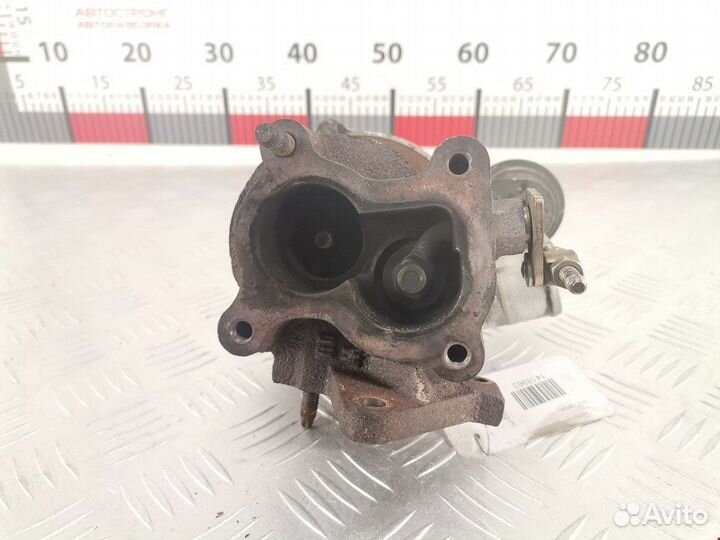 Турбина для Renault Scenic 2 7701473673