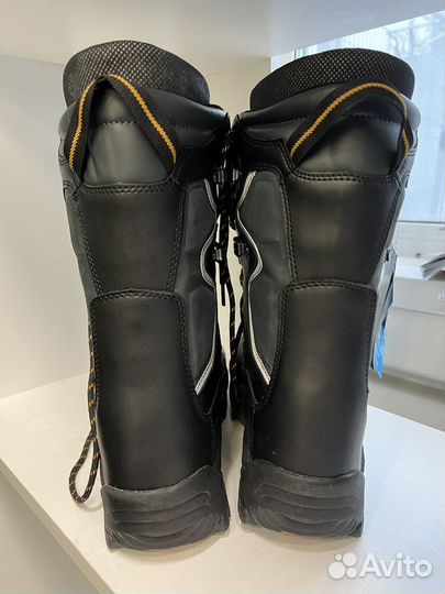 Сапоги Baffin lightning (70С)