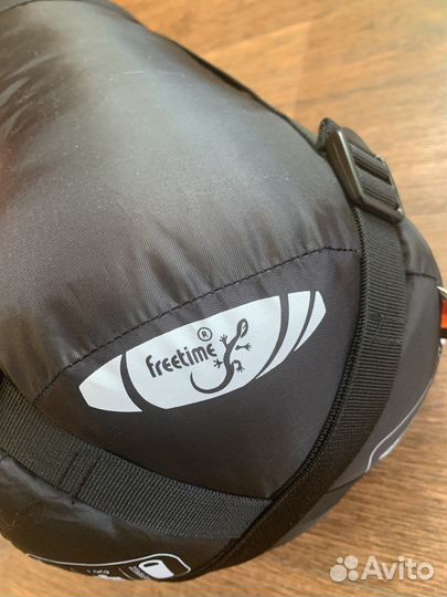 Спальный мешок Freetime twist 200 Кокон