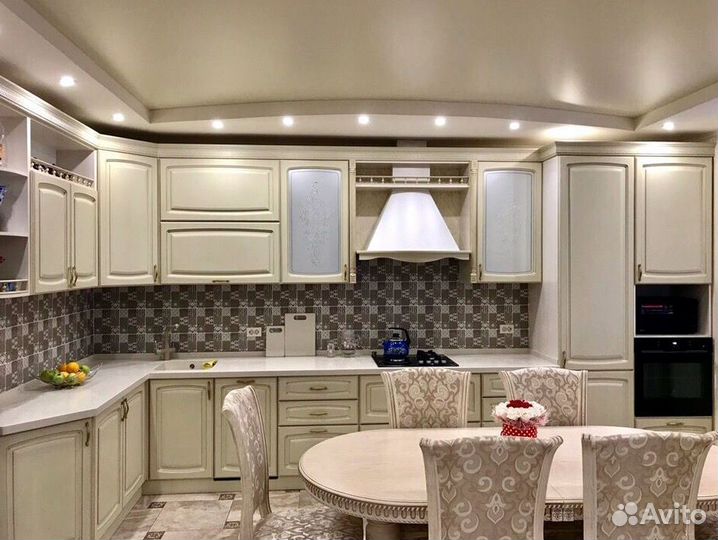 Кухонный гарнитур 