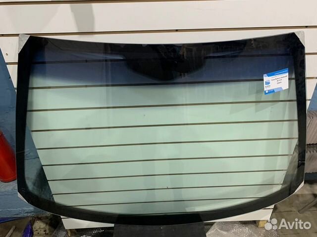 Лобовое стекло Iran Khodro Samand