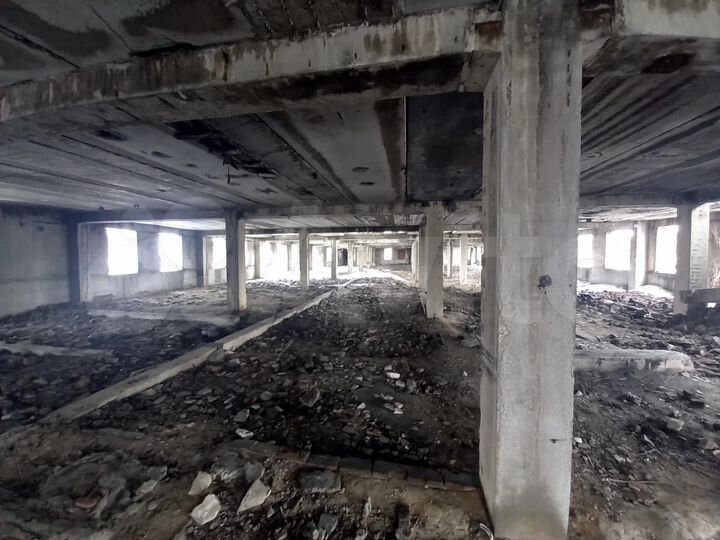 Здание, 2000 м²