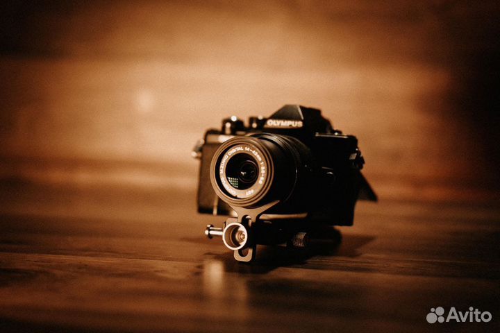 Видеосъёмка Монтаж