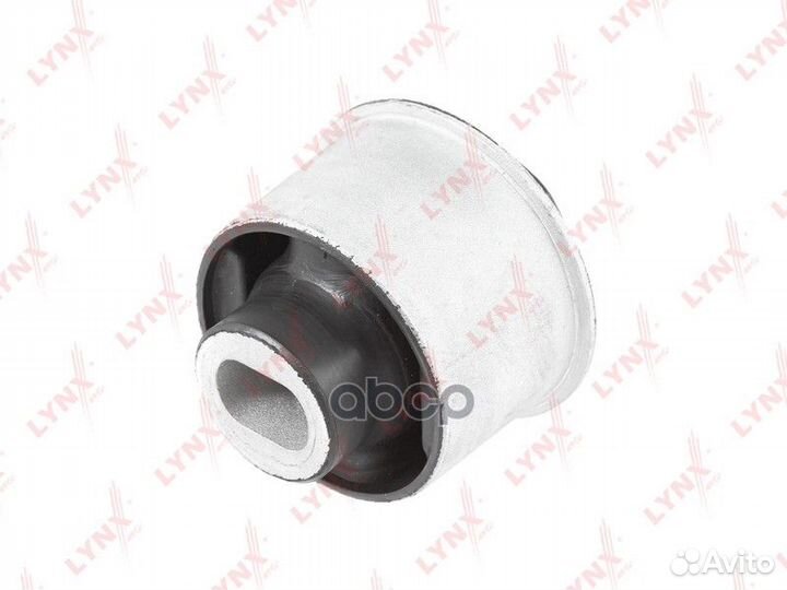 Сайлентблок переднего рычага подвески перед п