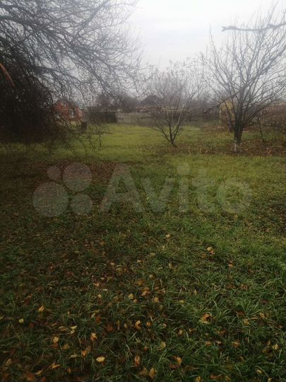 Участок 5,5 сот. (ИЖС)