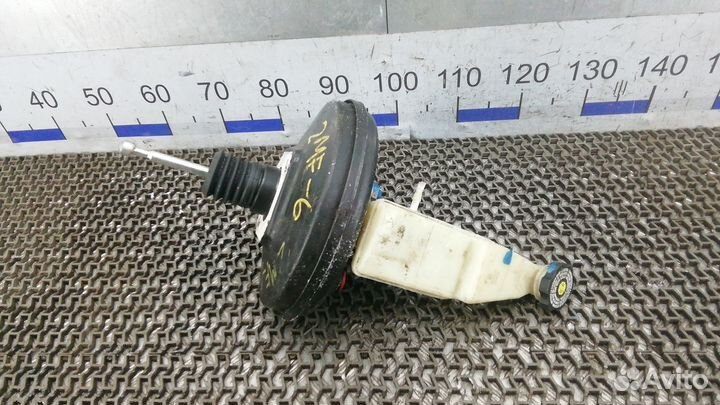 Вакуумный усилитель тормозов Chevrolet Cruze 2