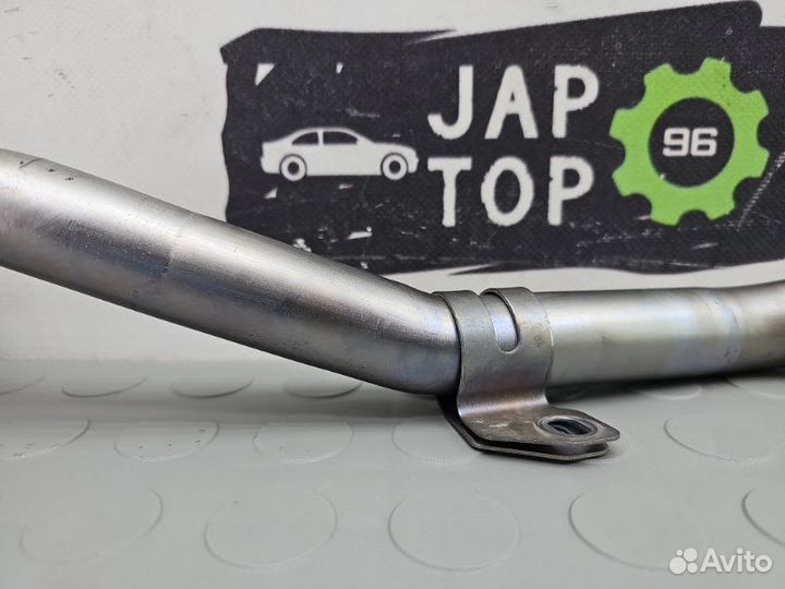 Трубка помпы Mazda 6 GJ 2.5 PY 2013