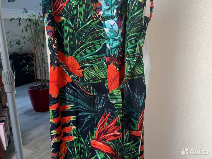 Комбинезон женский 42 44