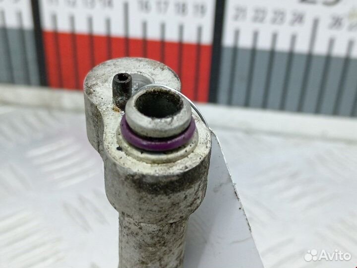 Трубка кондиционера для Skoda Octavia 1U