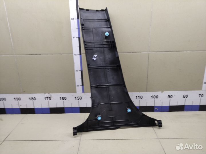 Обшивка стойки RIO 2011-2017