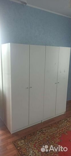 Детский шкаф IKEA