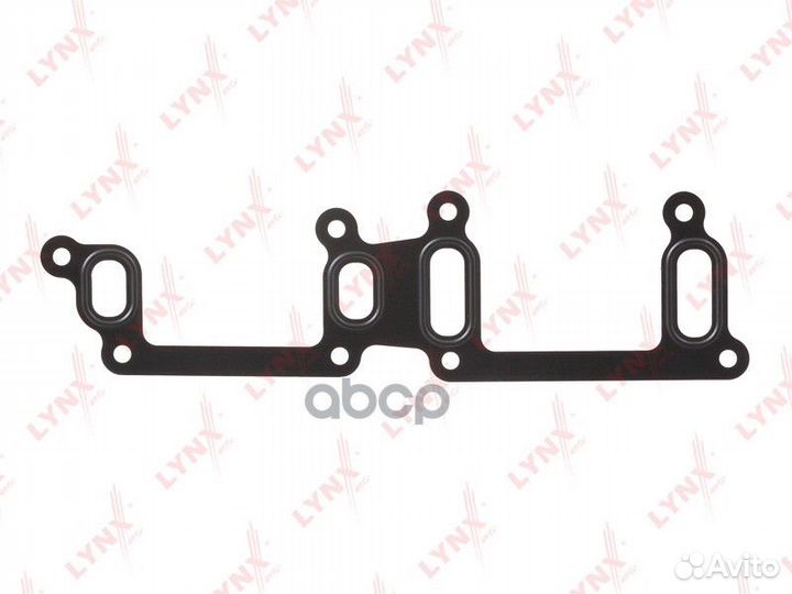 Прокладка трубки охлаждающей жидкости SG-2078