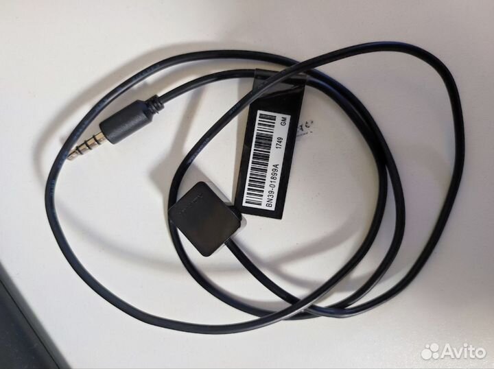 Кабель Samsung BN39-01899A Irblaster