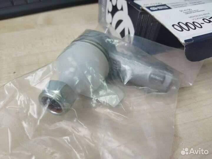 Наконечник рулевой Mersedes Sprinter