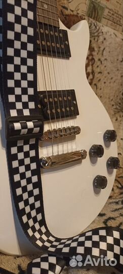 Электрогитара terris