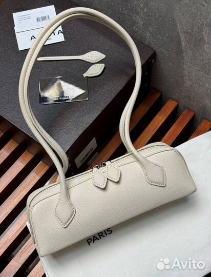 Сумка женская Alaia Le Teckel