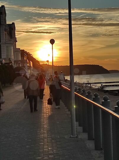 Квартира-студия, 22 м², 6/7 эт.