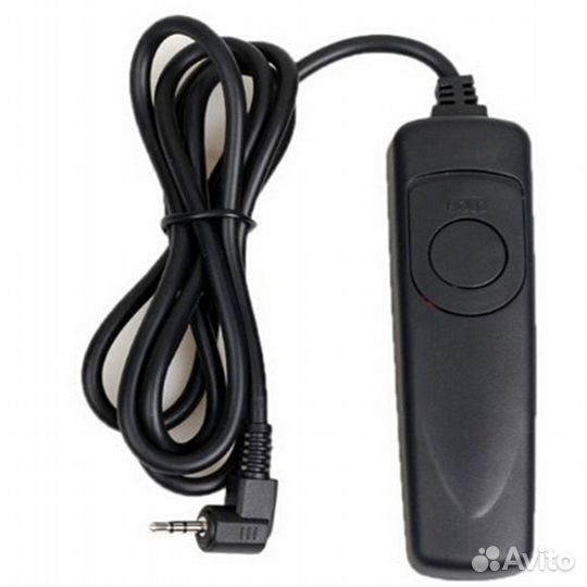 Пульт тросик RS-60E3 на Canon 1200D/1100D/1000D