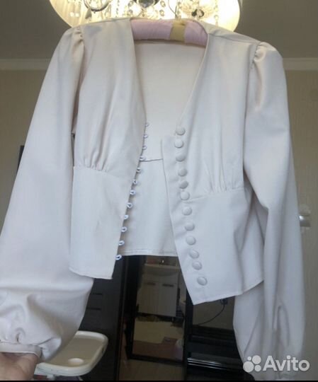 Вещи пакетом 42 44