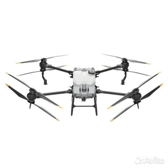 Сельскохозяйственный дрон DJI Agras T40