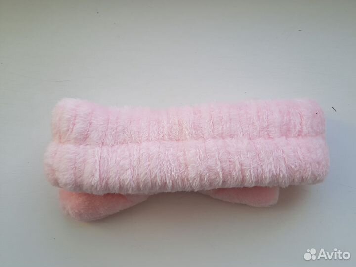 Аксессуары для ухода за лицом и телом