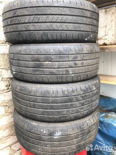 Hankook AH11 225/55 R18