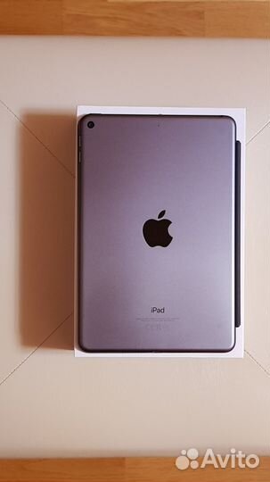 iPad mini 5 64gb wifi