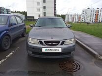 Saab 9-3 1.8 MT, 2006, 333 400 км, с пробегом, цена 499 000 руб.