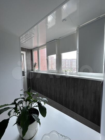 2-к. квартира, 52,4 м², 3/12 эт.