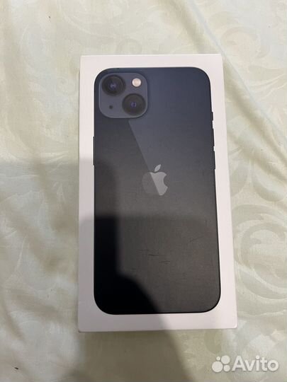 iPhone 13, 128 ГБ