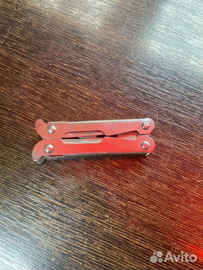 Компактные складные пассатижи