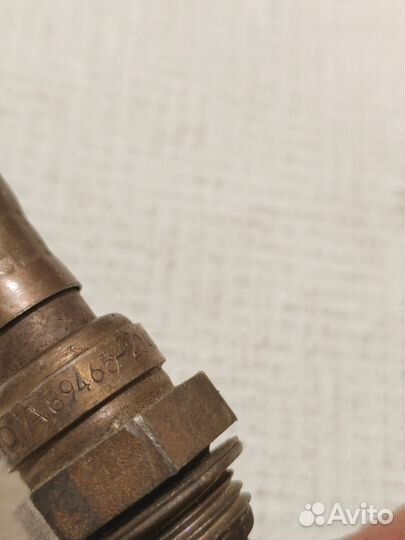 Лямбда Toyota st200 sxm10