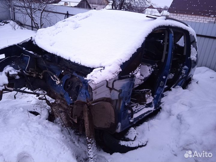 Запчасти Опель Зафира А