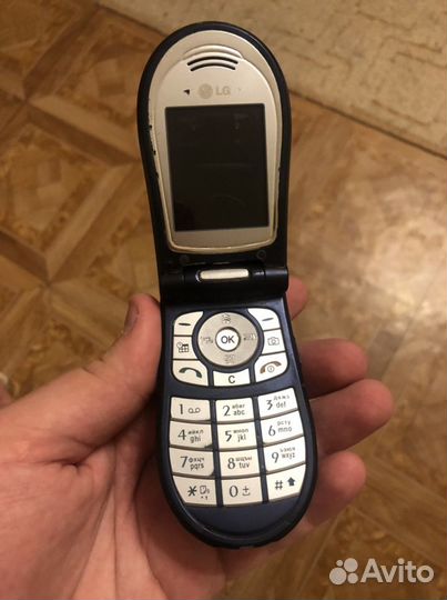 LG L1100
