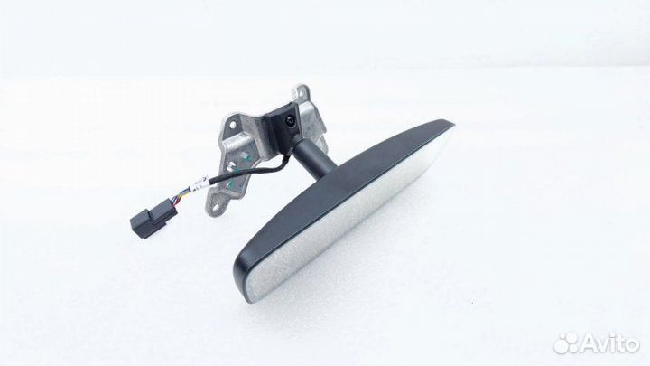 Б/У Б/У Зеркало салонное Состояние отличное