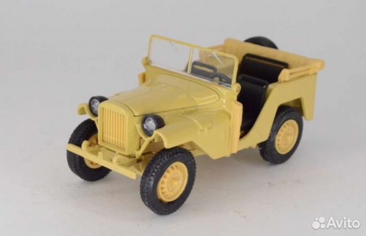 Коллекция модели автомобилей 1 43