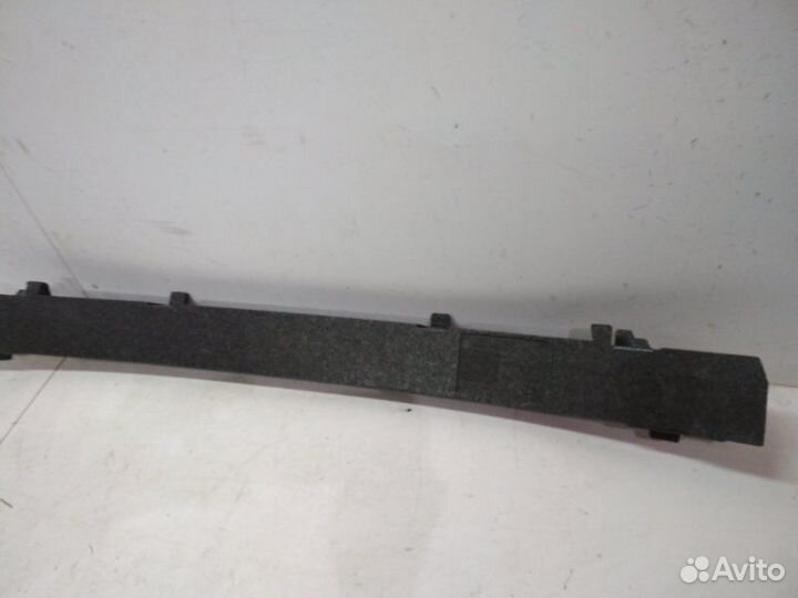 Абсорбер бампера передний Audi Q3 8U 2014-2017