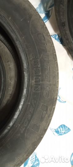 Pirelli Cinturato P1 Verde 185/60 R15