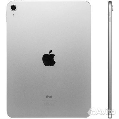 Apple iPad 10 2022 64Gb WiFi рассрочка без взноса