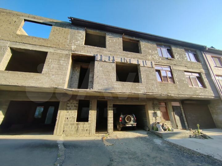 Дом 172 м² на участке 1,4 сот.