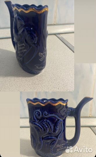 Сувениры СССР