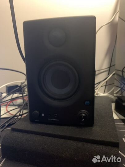 Presonus eris e3.5 bt