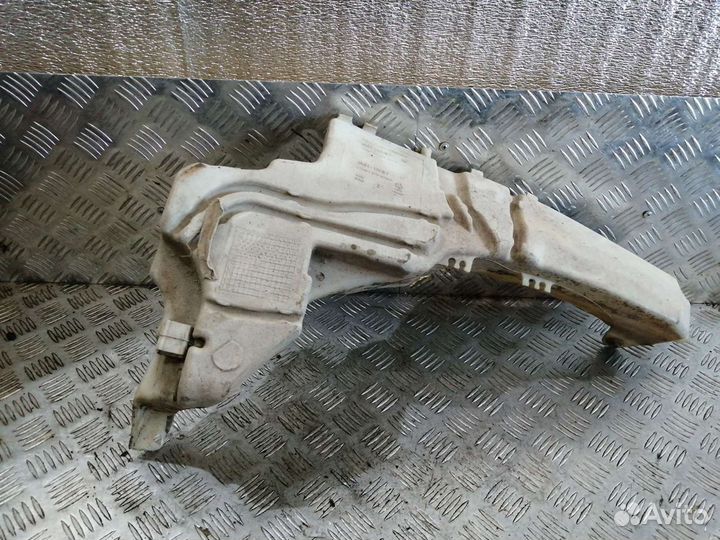 Бачок омывателя Ford Focus 2