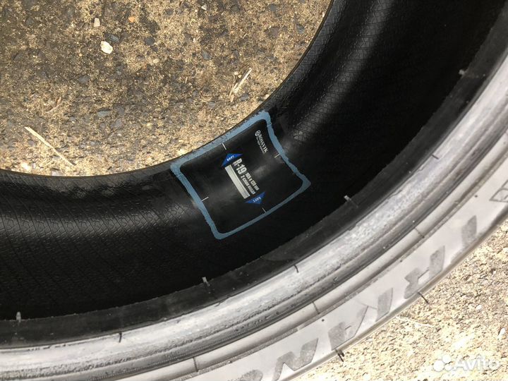 Triangle EffeXSport TH202 235/40 R18