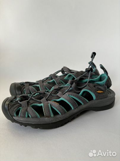 Сандалии keen